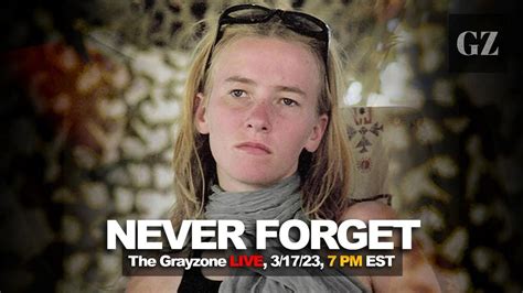 The Grayzone never forgets - Friday live w/ Max Blumenthal & Aaron Mate