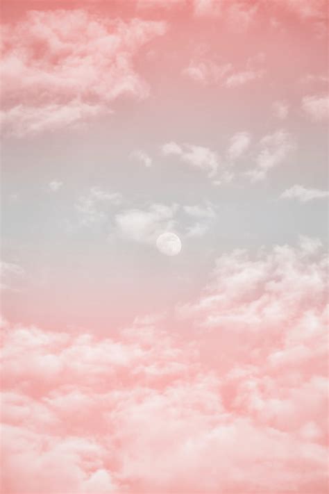 50+ AMAZING FREE CLOUD AESTHETIC WALLPAPER FOR YOUR IPHONE! - Prada ...