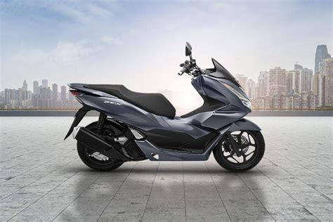 2024 Honda PCX Images | Check Latest Honda PCX Colors | Zigwheels