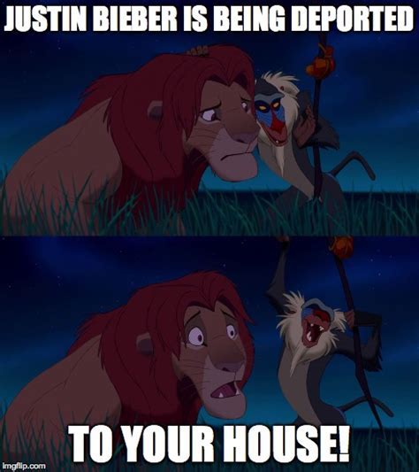 Rafiki Memes