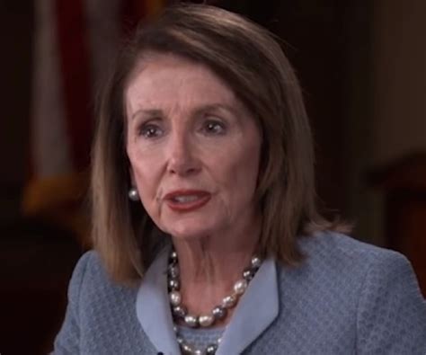 Nancy Pelosi Biography - Facts, Childhood, Family Life & Achievements