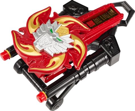 Best Power Rangers Ninja Steel Swords From Lion Galaxy – Home Life ...