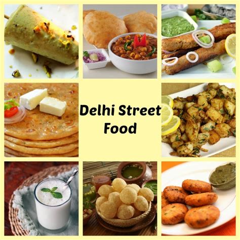 15 Delights of Delhi That You’ll Find at Every Street Corner | SAGMart