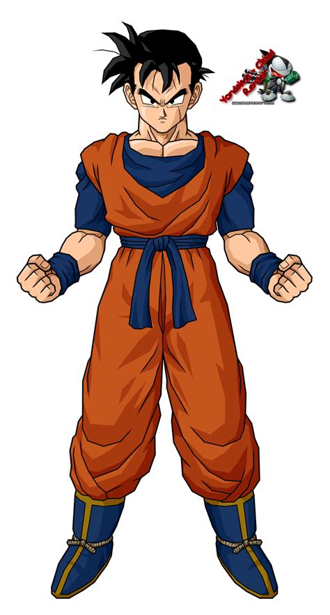 🔥 [48+] DBZ Wallpapers Gohan | WallpaperSafari