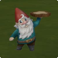 The Sims 4 - How to appease the gnomes in The Sims 4