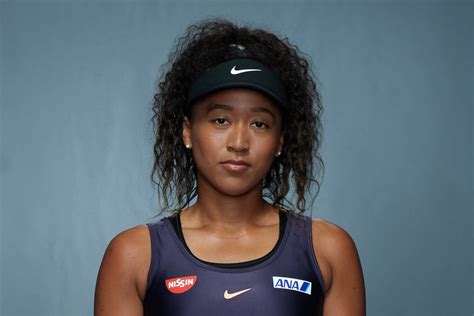 Naomi Osaka | Asia Society