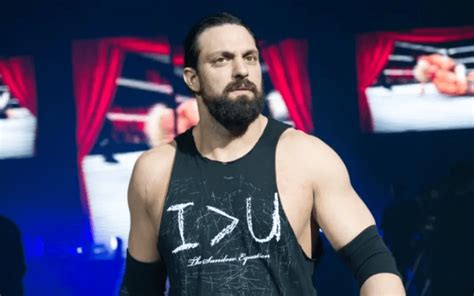 Damien Sandow Looking Very Different These Days