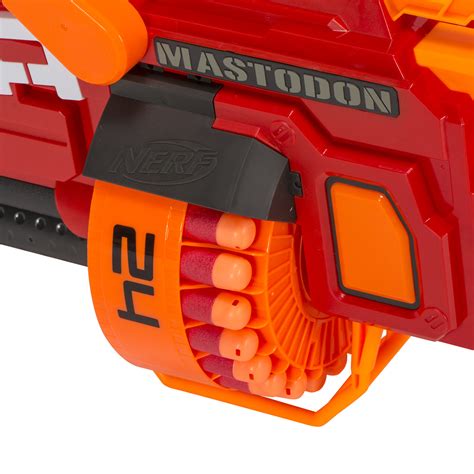 Nerf N-Strike Mega Mastodon Blaster