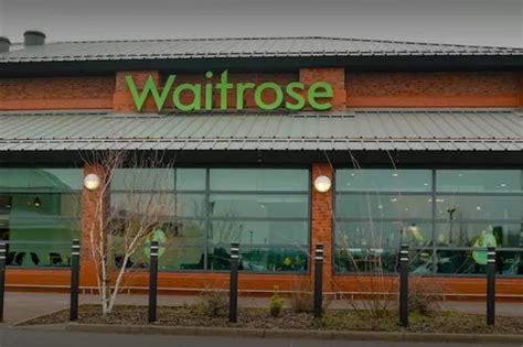 Waitrose online delivery, Good Friday opening times and latest rules ...