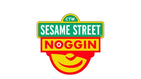 Sesame Street Noggin by Ollie2001 on DeviantArt