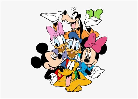 Minnie Mouse PNG & Download Transparent Minnie Mouse PNG Images for ...