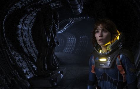 The Best ‘Prometheus’ Analyses So Far | IndieWire