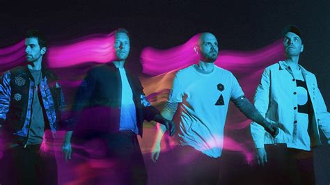 Coldplay Release Intergalactic "Higher Power" Music Video / News ...