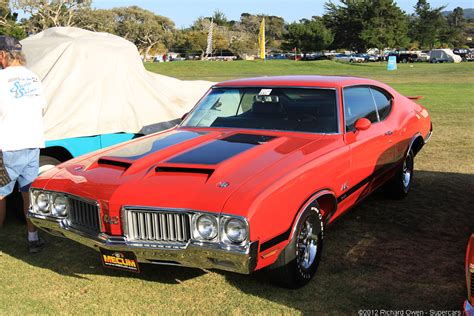 1970 Oldsmobile 442 W30 | | SuperCars.net