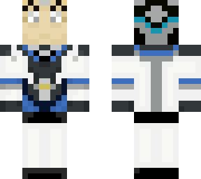 Sigma | Minecraft Skins