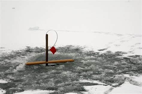 Best Ice Fishing Tip Ups of 2021 – Ultimate Round-up