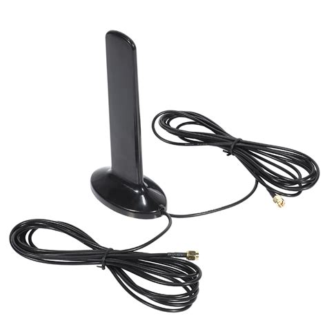 OEM 2G 3G 4G Router Antenna 5G 700 5900MHZ Full Bands Antenas For ...