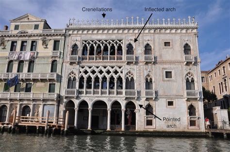 Secrets of Venetian Architecture: Materials, Styles, & More