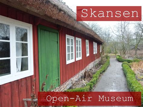 A visit to Skansen Open-Air Museum in Stockholm — Snow in Tromso