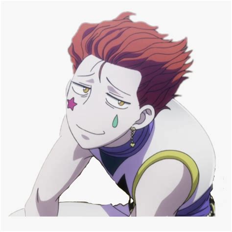 #hisoka #hisokamorrow #hxh #hunterxhunter #freetoedit - Hunter X Hunter ...