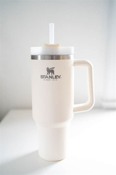 CARLY IS THE STANLEY CUP WORTH IT? STANLEY CUP REVIEW: