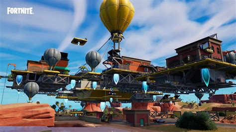 Will Fortnite get a new map after Chapter 3 Season 4? Explained