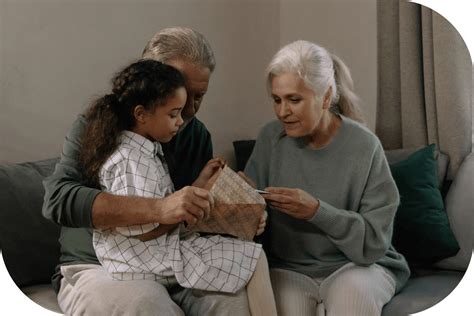 Grandparents Raising Grandchildren | OLHSA