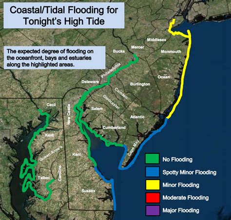 Heavy rain continues to drench N.J., sparking flooding concerns | NJ.com