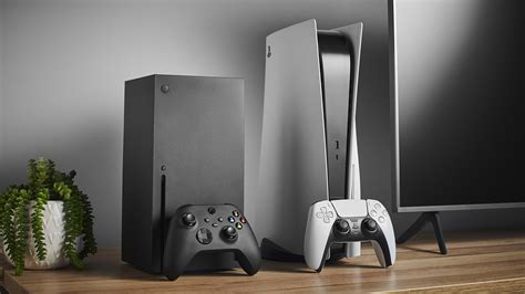 PS5 vs Xbox Series X: which is better for movies as well as games ...