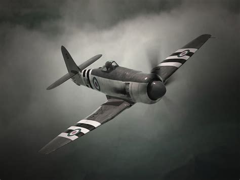 Spitfire wallpaper by JohnnySlowhand on DeviantArt