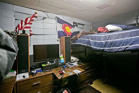 MSU student injured in dorm-room explosion | Montana State University ...