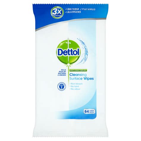 12 Best Antibacterial Wipes in Singapore 2020 - Top Brands & Reviews