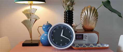 Amazon Echo Wall Clock review | TechRadar