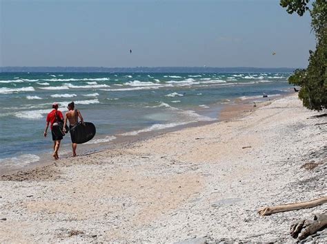 Escape to Sandbanks Provincial Park: The Perfect Family Getaway ...