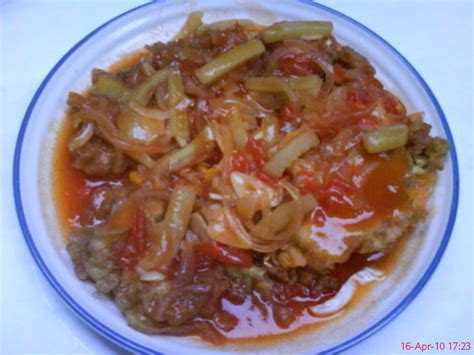 Recipes To Cooking: FUYUNGHAI