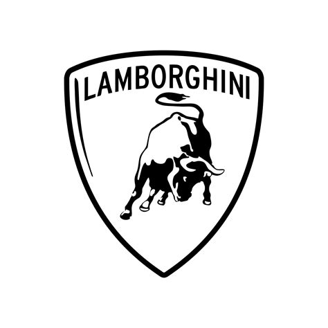 Instant Download / Cut File / Lamborghini SVG - Etsy