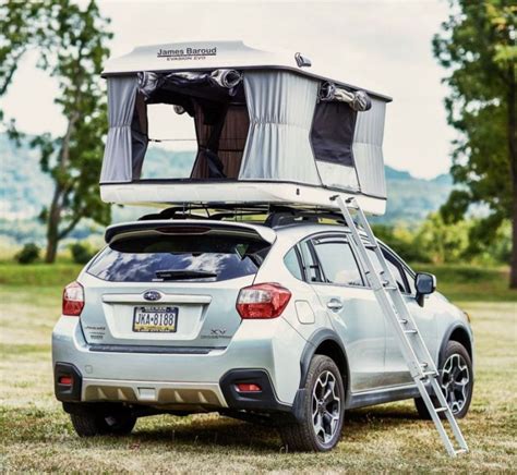 What Suv Is Good For Camping at Lynda Gonzalez blog