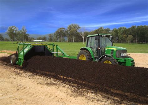 Free photo: Compost windrow - Biodegrade, Organic, Windrow - Free ...