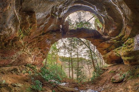 Red river gorge – Artofit