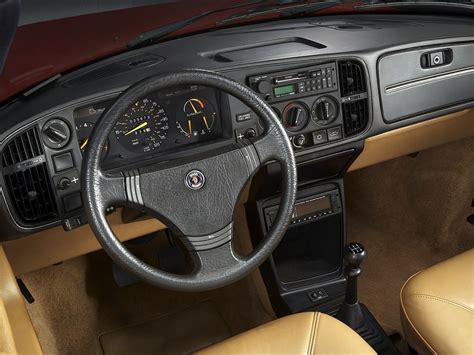 Car Interiors