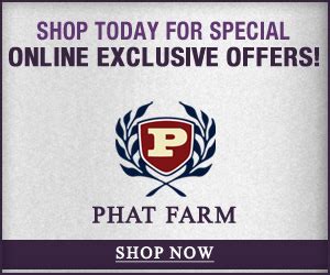 Phat Farm – Premier Guide Miami