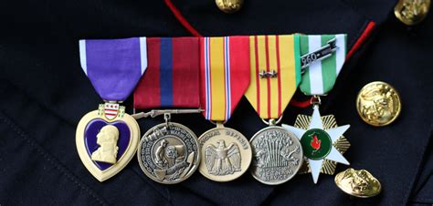 Vietnam War Medals and Their Meanings - Medals of America