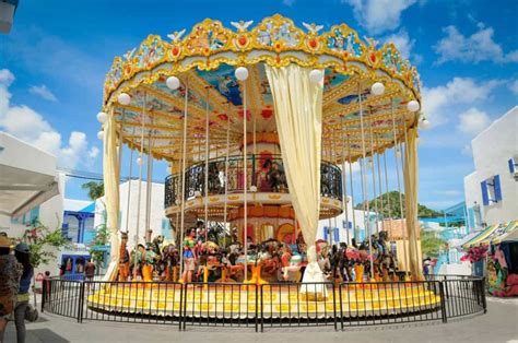 Best Amusement Parks in Asia - Tripelle