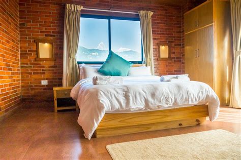 The 6 Best Boutique Hotels in Pokhara | kimkim