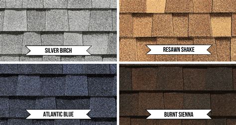 CertainTeed Colors: Striking Shingles & Siding | Mid-Shore Exteriors Blog