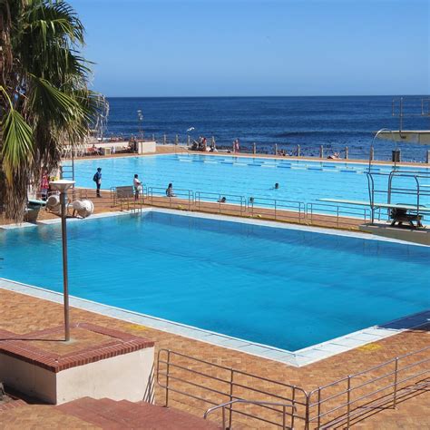 Sea Point swimming pool - All You Need to Know BEFORE You Go (2024)