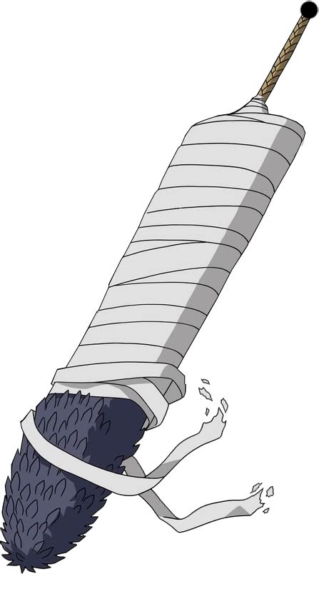 Kisame Samehada Sword by MidnightUchiha1 on DeviantArt