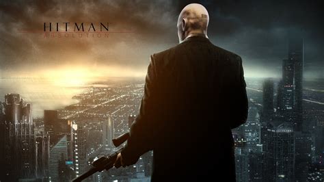 High Resolution Hitman - Hitman Absolution Wallpaper 4k - 1920x1080 ...