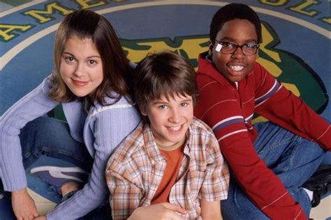 See Ned's Declassified School Survival Guide BFFs reunite — and tease ...