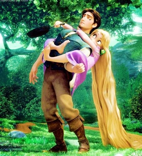 Rapunzel Scared - Tangled Photo (39628692) - Fanpop